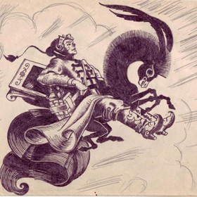 Illustrations: Карандаш