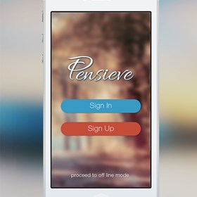 Interfaces: Pensieve