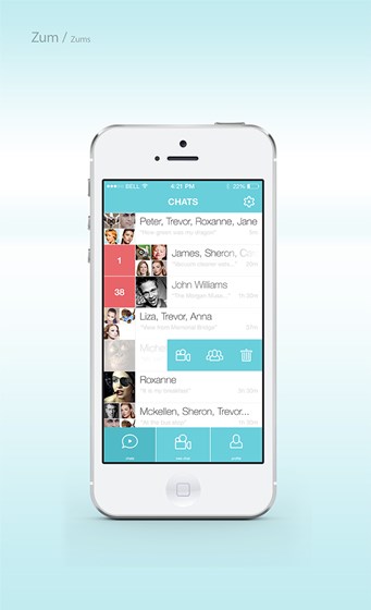 Interfaces: Photo