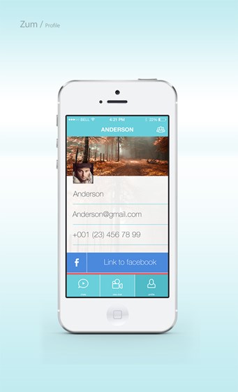 Interfaces: Photo