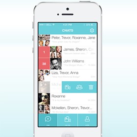 Interfaces: Photo